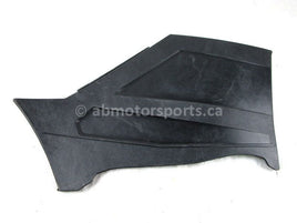 A used Side Panel RL from a 2010 700 EFI MUD PRO Arctic Cat OEM Part # 2406-300 for sale. Arctic Cat salvage parts? Oh, YES! Our online catalog is what you need.