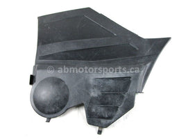 A used Side Panel LL from a 2010 700 EFI MUD PRO Arctic Cat OEM Part # 2406-419 for sale. Arctic Cat salvage parts? Oh, YES! Our online catalog is what you need.