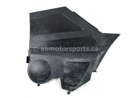 A used Side Panel LL from a 2010 700 EFI MUD PRO Arctic Cat OEM Part # 2406-419 for sale. Arctic Cat salvage parts? Oh, YES! Our online catalog is what you need.