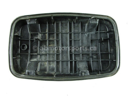 A used Air Box Lid from a 2010 700 EFI MUD PRO Arctic Cat OEM Part # 0470-877 for sale. Arctic Cat salvage parts? Oh, YES! Our online catalog is what you need.