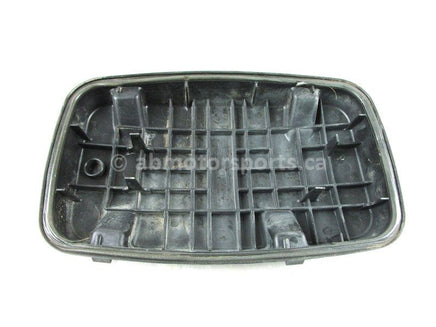 A used Air Box Lid from a 2010 700 EFI MUD PRO Arctic Cat OEM Part # 0470-877 for sale. Arctic Cat salvage parts? Oh, YES! Our online catalog is what you need.