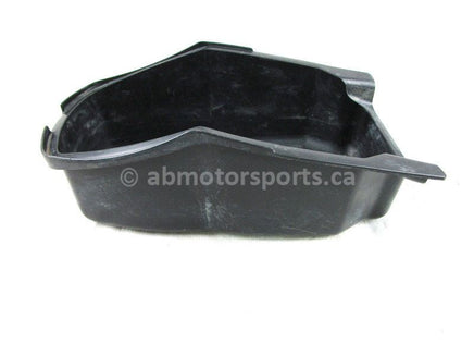 A used Cargo Box Front from a 2010 700 EFI MUD PRO Arctic Cat OEM Part # 1406-573 for sale. Arctic Cat salvage parts? Oh, YES! Our online catalog is what you need.