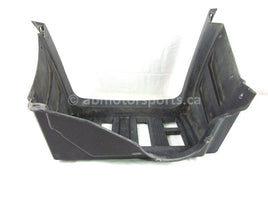 A used Footwell Left from a 2010 700 EFI MUD PRO Arctic Cat OEM Part # 2406-429 for sale. Arctic Cat salvage parts? Oh, YES! Our online catalog is what you need.