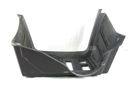 A used Footwell Left from a 2010 700 EFI MUD PRO Arctic Cat OEM Part # 2406-429 for sale. Arctic Cat salvage parts? Oh, YES! Our online catalog is what you need.