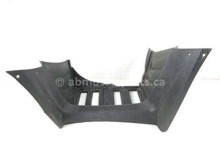 A used Footwell Right from a 2010 700 EFI MUD PRO Arctic Cat OEM Part # 1406-356 for sale. Arctic Cat salvage parts? Oh, YES! Our online catalog is what you need.