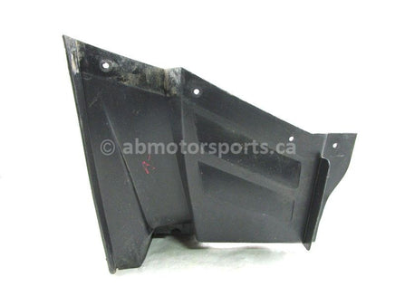 A used Footwell Right from a 2010 700 EFI MUD PRO Arctic Cat OEM Part # 1406-356 for sale. Arctic Cat salvage parts? Oh, YES! Our online catalog is what you need.