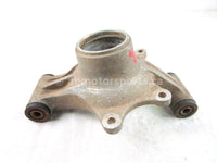 A used Knuckle RR from a 2010 700 EFI MUD PRO Arctic Cat OEM Part # 0504-548 for sale. Arctic Cat salvage parts? Oh, YES! Our online catalog is what you need.