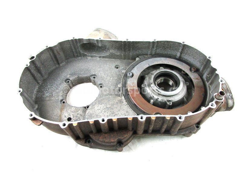Clutch Cover Inner - Arctic Cat MUD PRO 700 EFI| Alberta