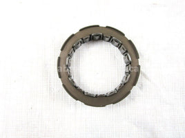 A used One Way Clutch from a 2010 700 EFI MUD PRO Arctic Cat OEM Part # 0823-018 for sale. Arctic Cat salvage parts? Oh, YES! Our online catalog is what you need.