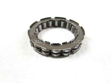 A used One Way Clutch from a 2010 700 EFI MUD PRO Arctic Cat OEM Part # 0823-018 for sale. Arctic Cat salvage parts? Oh, YES! Our online catalog is what you need.