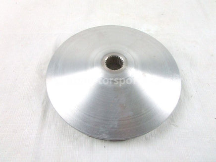 A used Fixed Drive Face from a 2010 700 EFI MUD PRO Arctic Cat OEM Part # 0823-156 for sale. Arctic Cat salvage parts? Oh, YES! Our online catalog is what you need.