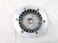 A used Fixed Drive Face from a 2010 700 EFI MUD PRO Arctic Cat OEM Part # 0823-156 for sale. Arctic Cat salvage parts? Oh, YES! Our online catalog is what you need.