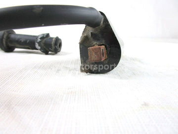 IGNITION COIL HT ARCTIC CAT 0824-043 BRONCO AT-01678 by Bronco