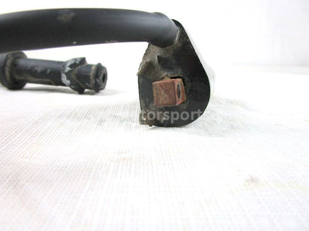 A used Ignition Coil from a 2010 700 EFI MUD PRO Arctic Cat OEM Part # 0824-043 for sale. Arctic Cat salvage parts? Oh, YES! Our online catalog is what you need.