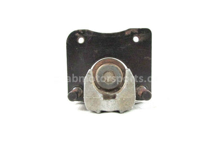 A used Brake Caliper from a 2010 700 EFI MUD PRO Arctic Cat OEM Part # 1436-161 for sale. Arctic Cat salvage parts? Oh, YES! Our online catalog is what you need.