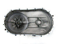 A used Clutch Cover Outer from a 2010 700 EFI MUD PRO Arctic Cat OEM Part # 0806-089 for sale. Arctic Cat salvage parts? Oh, YES! Our online catalog is what you need.