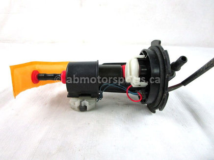 A used Fuel Pump Assembly from a 2010 700 EFI MUD PRO Arctic Cat OEM Part # 0570-322 for sale. Arctic Cat ATV parts online? Oh, YES! Our catalog has just what you need.