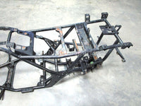 A used Frame from a 2010 700 EFI MUD PRO Arctic Cat OEM Part # 2506-541 for sale. Arctic Cat ATV parts for sale in our online catalog…check us out!
