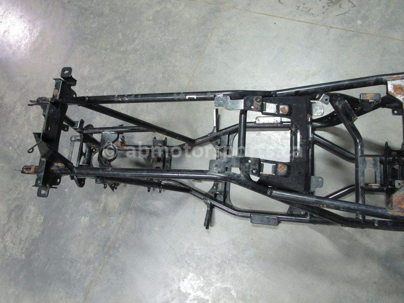 【kana】アルティマ枠 06 Arctic Cat TRV 400 4x4 Radiator Access Panel Cover for sale