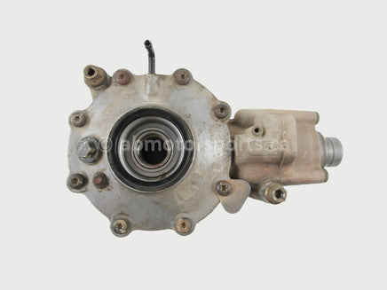 A used Differential Rear from a 2010 700 EFI MUD PRO Arctic Cat OEM Part # 1502-505 for sale. Arctic Cat ATV parts for sale in our online catalog…check us out!