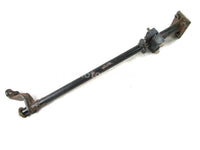 A used Steering Column from a 2010 700 MUD PRO EFI Arctic Cat OEM Part # 0505-451 for sale. Arctic Cat ATV parts for sale in our online catalog…check us out!