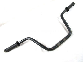 A used Handlebar from a 2010 700 MUD PRO EFI Arctic Cat OEM Part # 0505-537 for sale. Arctic Cat ATV parts for sale in our online catalog…check us out!