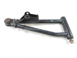 A used A Arm FRU from a 2010 700 MUD PRO EFI Arctic Cat OEM Part # 0503-416 for sale. Arctic Cat ATV parts for sale in our online catalog…check us out!