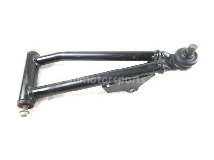 A used A Arm FLU from a 2010 700 MUD PRO EFI Arctic Cat OEM Part # 0503-417 for sale. Arctic Cat ATV parts for sale in our online catalog…check us out!