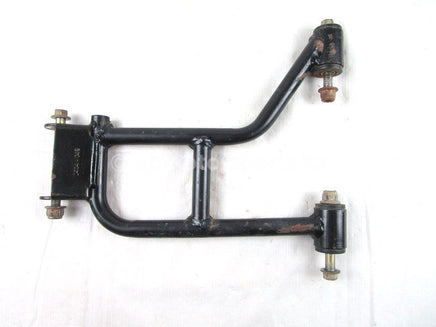 A used A Arm RLU from a 2010 700 MUD PRO EFI Arctic Cat OEM Part # 0504-583 for sale. Arctic Cat ATV parts for sale in our online catalog…check us out!