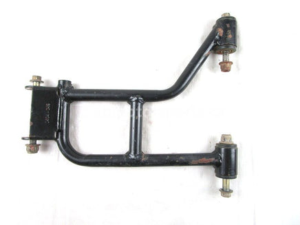 A used A Arm RLU from a 2010 700 MUD PRO EFI Arctic Cat OEM Part # 0504-583 for sale. Arctic Cat ATV parts for sale in our online catalog…check us out!