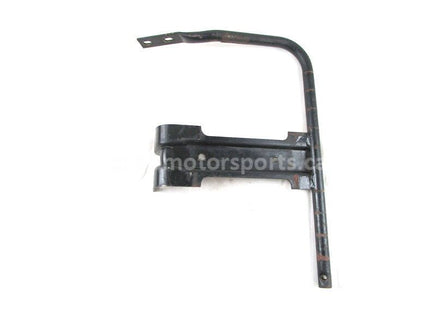 A used Footrest Left from a 2010 700 MUD PRO EFI Arctic Cat OEM Part # 1506-379 for sale. Arctic Cat ATV parts for sale in our online catalog…check us out!