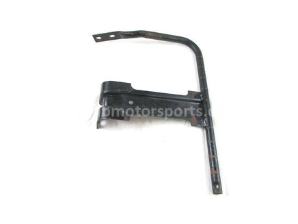 A used Footrest Left from a 2010 700 MUD PRO EFI Arctic Cat OEM Part # 1506-379 for sale. Arctic Cat ATV parts for sale in our online catalog…check us out!