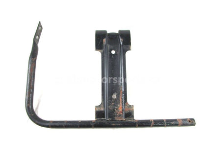 A used Footrest Right from a 2010 700 MUD PRO EFI Arctic Cat OEM Part # 1506-380 for sale. Arctic Cat ATV parts for sale in our online catalog…check us out!