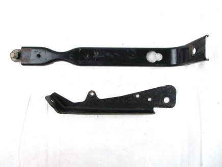 A used Bumper Mount FR from a 2010 700 MUD PRO EFI Arctic Cat OEM Part # 1506-596 for sale. Arctic Cat ATV parts for sale in our online catalog…check us out!