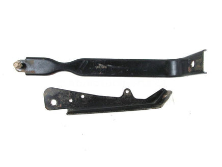 A used Bumper Mount FL from a 2010 700 MUD PRO EFI Arctic Cat OEM Part # 0506-653 for sale. Arctic Cat ATV parts for sale in our online catalog…check us out!