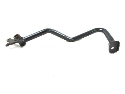 A used Foot Brake from a 2010 700 MUD PRO EFI Arctic Cat OEM Part # 1502-063 for sale. Arctic Cat ATV parts for sale in our online catalog…check us out!