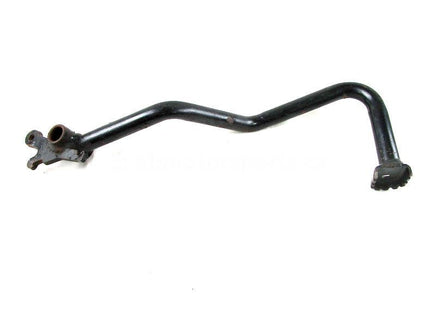 A used Foot Brake from a 2010 700 MUD PRO EFI Arctic Cat OEM Part # 1502-063 for sale. Arctic Cat ATV parts for sale in our online catalog…check us out!