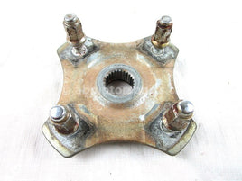 A used Wheel Hub RL from a 2010 700 MUD PRO EFI Arctic Cat OEM Part # 3323-113 for sale. Arctic Cat ATV parts for sale in our online catalog…check us out!