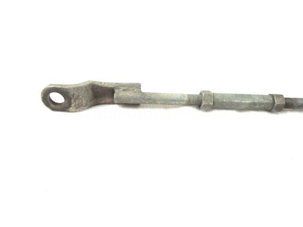 A used Shift Linkage from a 2010 700 MUD PRO EFI Arctic Cat OEM Part # 1502-200 for sale. Arctic Cat ATV parts for sale in our online catalog…check us out!