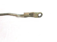 A used Shift Linkage from a 2010 700 MUD PRO EFI Arctic Cat OEM Part # 1502-200 for sale. Arctic Cat ATV parts for sale in our online catalog…check us out!