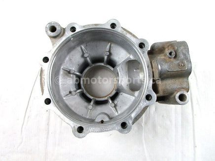 A used Gearcase Housing F from a 2010 700 MUD PRO EFI Arctic Cat OEM Part # 0502-514 for sale. Arctic Cat ATV parts for sale in our online catalog…check us out!