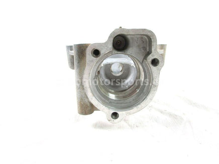 A used Gearcase Housing F from a 2010 700 MUD PRO EFI Arctic Cat OEM Part # 0502-514 for sale. Arctic Cat ATV parts for sale in our online catalog…check us out!