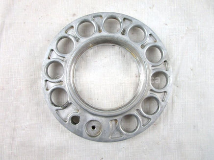 A used Bearing Flange from a 2010 700 MUD PRO EFI Arctic Cat OEM Part # 0502-413 for sale. Arctic Cat ATV parts for sale in our online catalog…check us out!