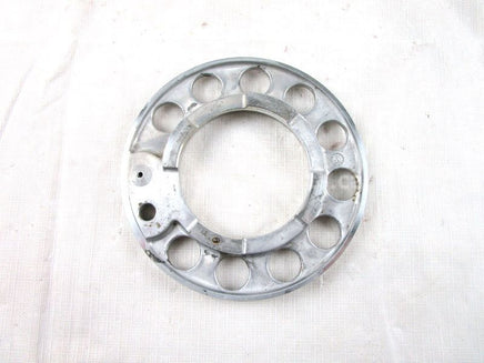 A used Bearing Flange from a 2010 700 MUD PRO EFI Arctic Cat OEM Part # 0502-413 for sale. Arctic Cat ATV parts for sale in our online catalog…check us out!