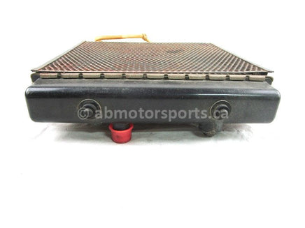 A used Radiator from a 2010 700 MUD PRO EFI Arctic Cat OEM Part # 0413-205 for sale. Arctic Cat ATV parts for sale in our online catalog…check us out!