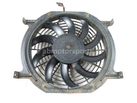 A used Radiator Fan from a 2010 700 MUD PRO EFI Arctic Cat OEM Part # 0413-123 for sale. Arctic Cat ATV parts for sale in our online catalog…check us out!