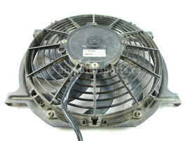 A used Radiator Fan from a 2010 700 MUD PRO EFI Arctic Cat OEM Part # 0413-123 for sale. Arctic Cat ATV parts for sale in our online catalog…check us out!