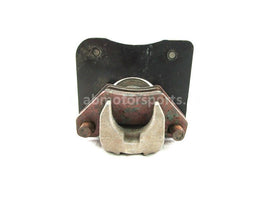 A used Brake Caliper FR from a 2010 700 MUD PRO EFI Arctic Cat OEM Part # 1502-730 for sale. Arctic Cat ATV parts for sale in our online catalog…check us out!