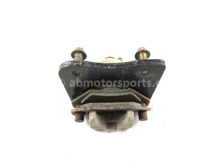 A used Brake Caliper FR from a 2010 700 MUD PRO EFI Arctic Cat OEM Part # 1502-730 for sale. Arctic Cat ATV parts for sale in our online catalog…check us out!