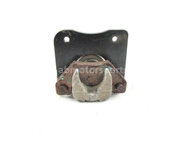 A used Brake Caliper FL from a 2010 700 MUD PRO EFI Arctic Cat OEM Part # 1502-731 for sale. Arctic Cat ATV parts for sale in our online catalog…check us out!